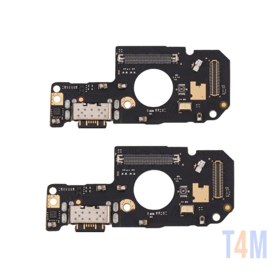 Placa de Carregamento Xiaomi Redmi Note 11S 5G